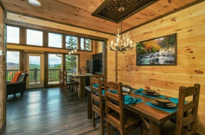 Take A Paws - 3 Bedrooms, 3 Baths, Sleeps 8 cabin
